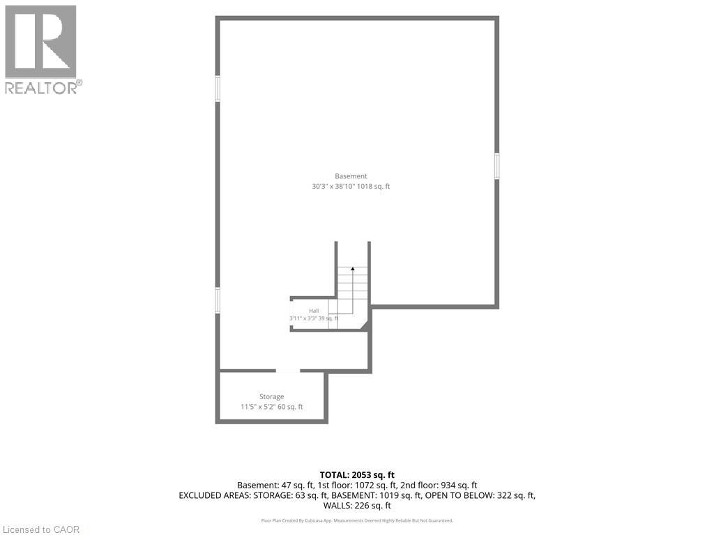6 Scottswood Lane, Caledonia, Ontario  N3W 2L6 - Photo 49 - 40832800