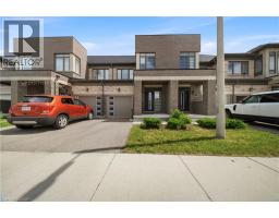 166 DEERPATH Drive Unit# 32, Guelph, Ontario