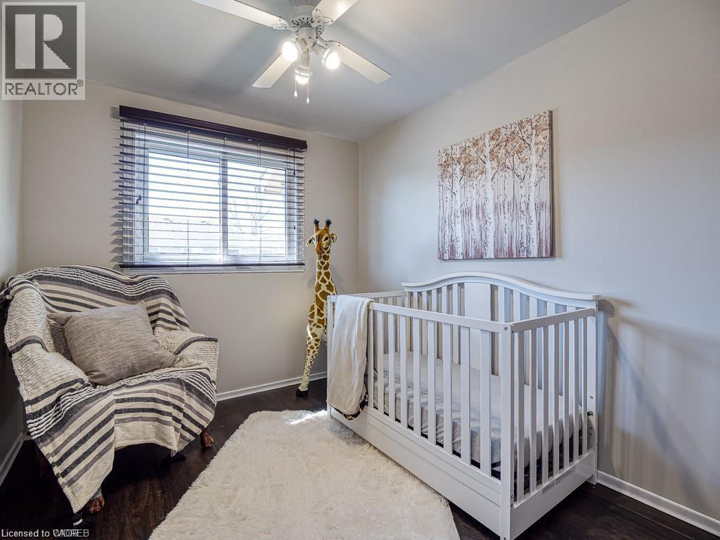 1060 Canfield Crescent Unit# 5, Woodstock, Ontario  N4S 8P3 - Photo 19 - 40855102