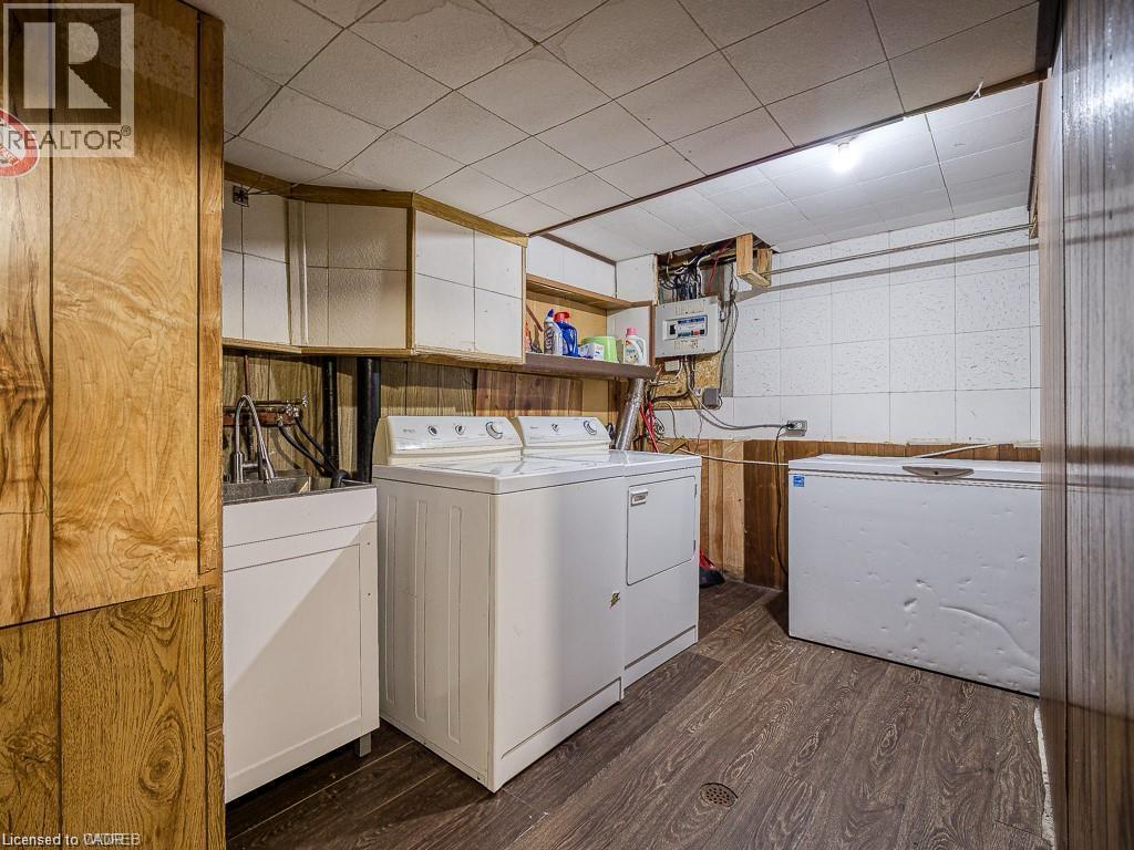 1060 Canfield Crescent Unit# 5, Woodstock, Ontario  N4S 8P3 - Photo 22 - 40855102