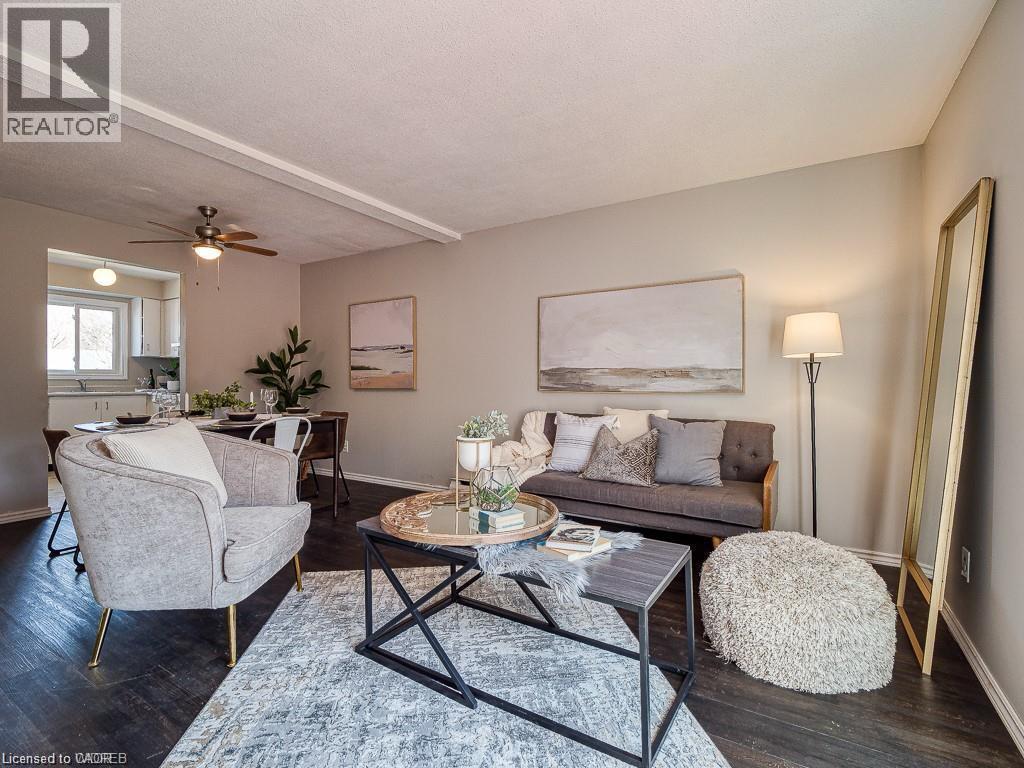 1060 Canfield Crescent Unit# 5, Woodstock, Ontario  N4S 8P3 - Photo 9 - 40855102