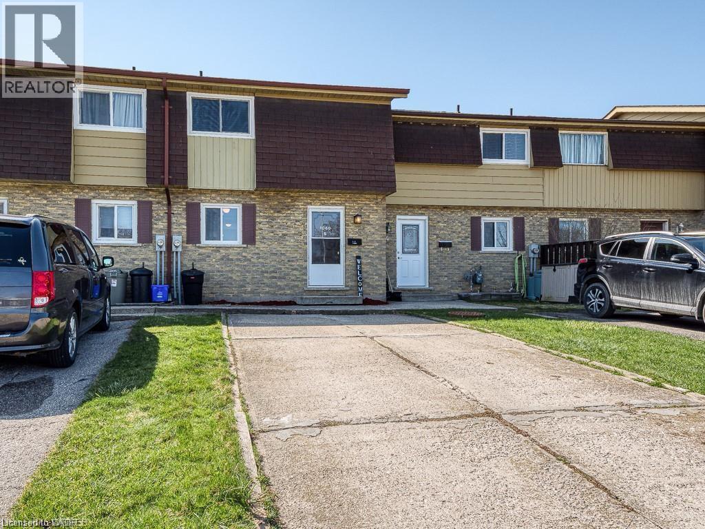 1060 Canfield Crescent Unit# 5, Woodstock, Ontario  N4S 8P3 - Photo 4 - 40855102