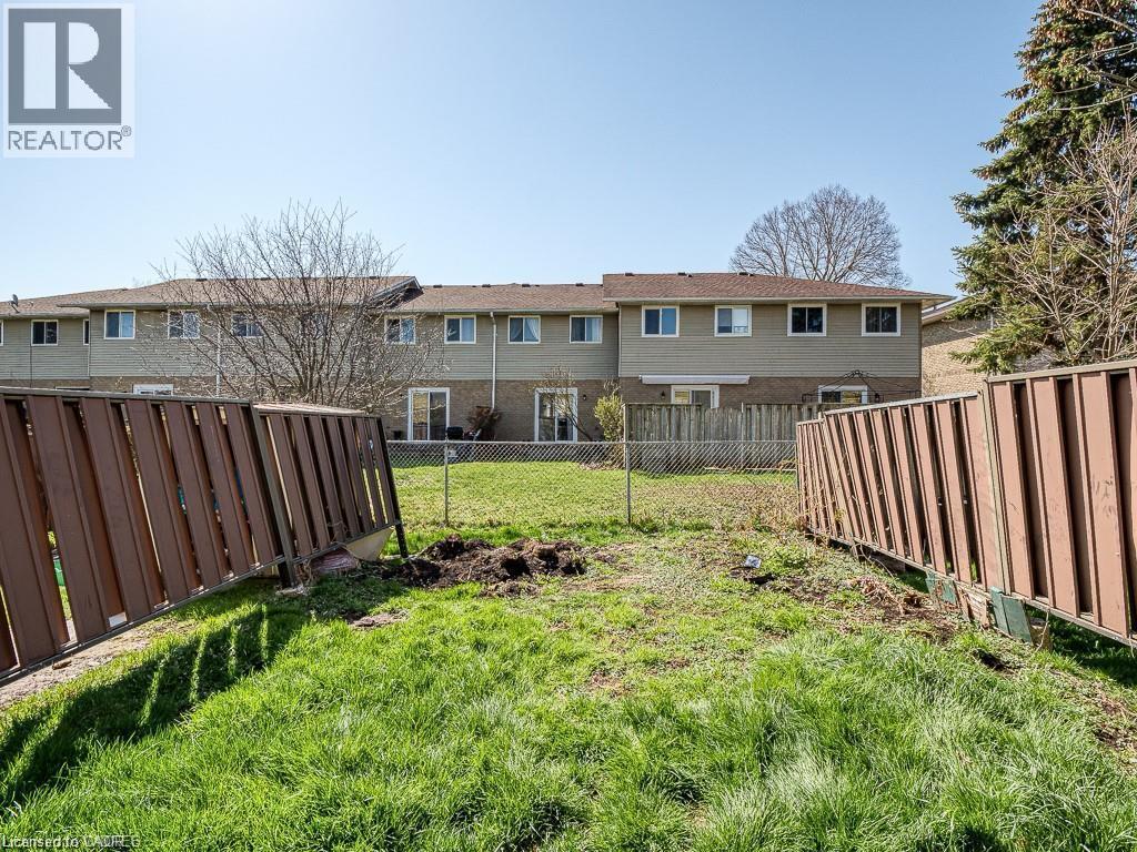 1060 Canfield Crescent Unit# 5, Woodstock, Ontario  N4S 8P3 - Photo 21 - 40855102