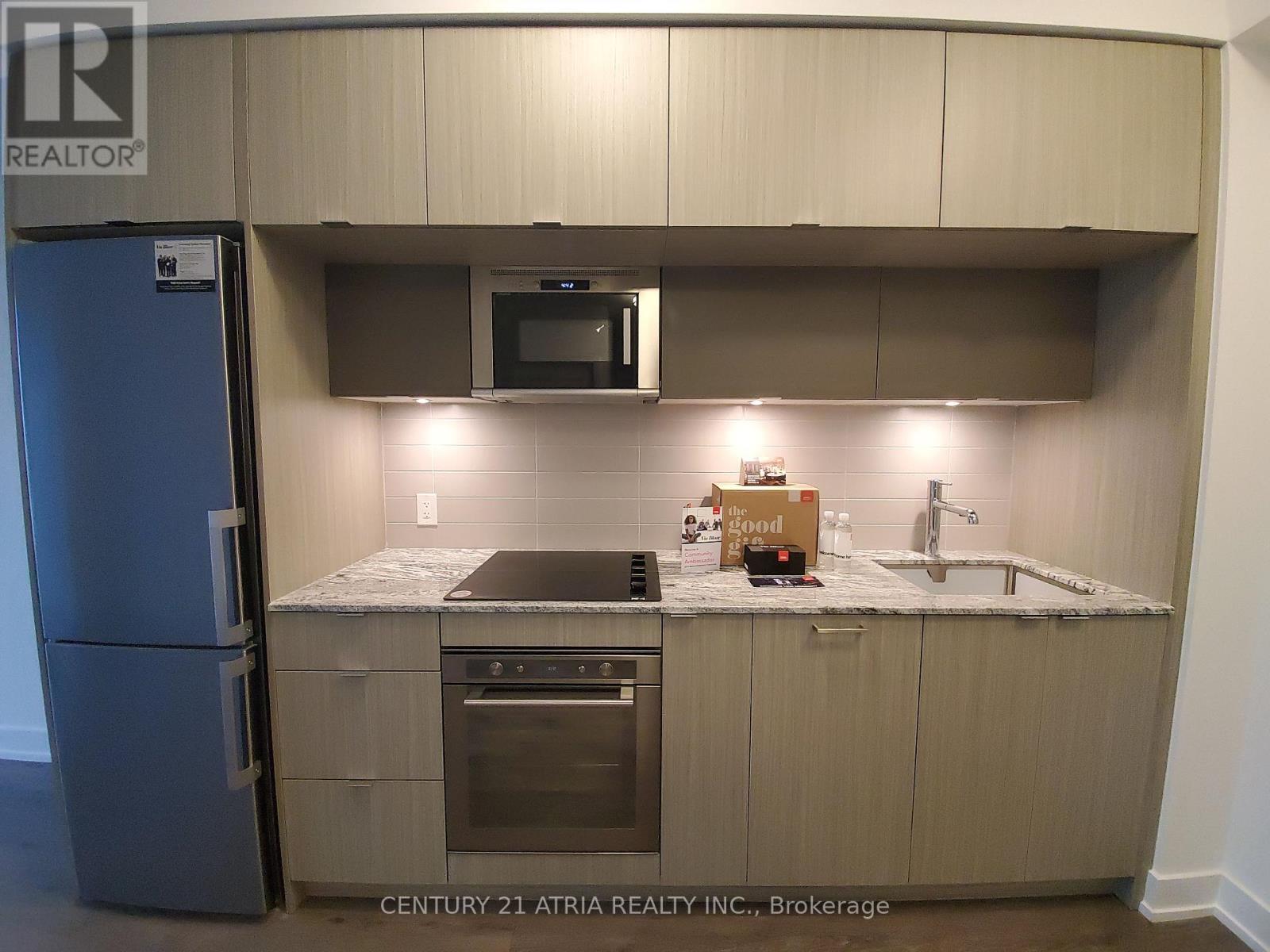 2719 - 585 BLOOR STREET E, Toronto, Ontario