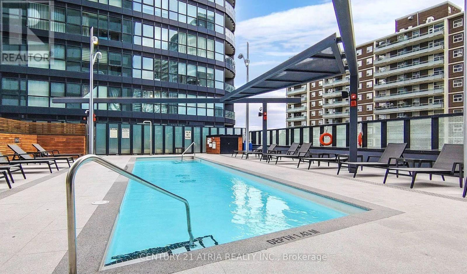 2719 - 585 Bloor Street E, Toronto, Ontario M4W 0B3 - Photo 14 - C13662070