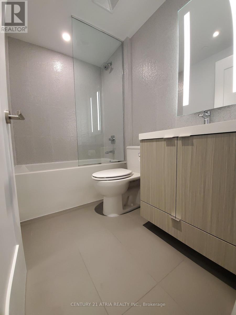 2719 - 585 Bloor Street E, Toronto, Ontario M4W 0B3 - Photo 2 - C13662070
