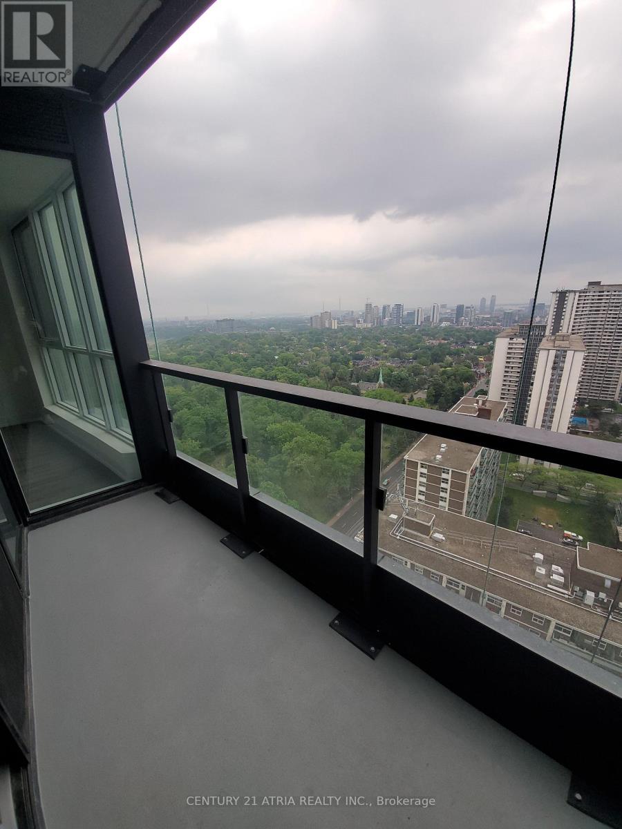 2719 - 585 Bloor Street E, Toronto, Ontario M4W 0B3 - Photo 4 - C13662070