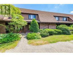 15 - 285 SANDOWNE DRIVE, Waterloo, Ontario