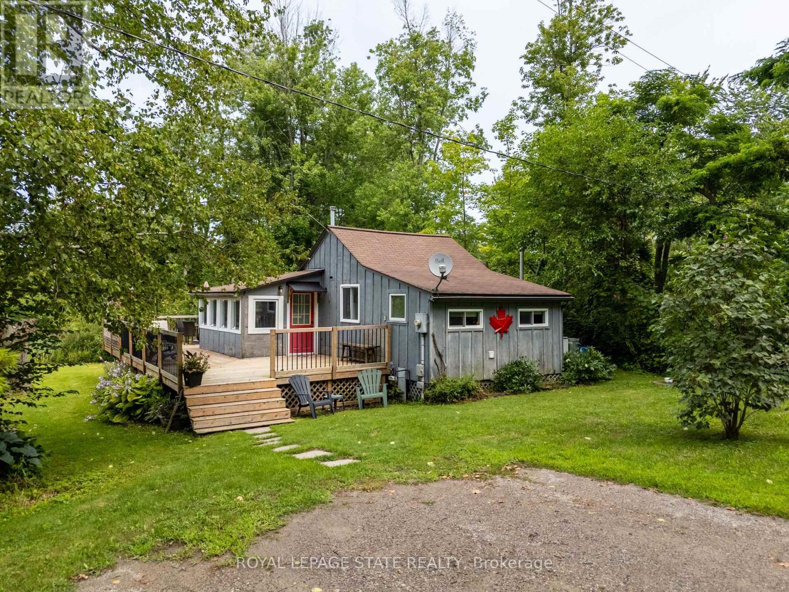 716 SANDY BAY ROAD, Haldimand, Ontario