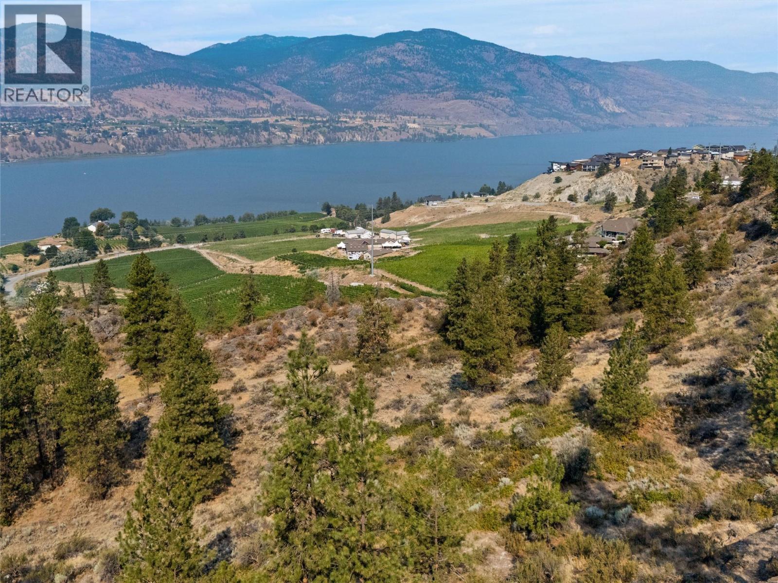 453 MATHESON Road, okanagan falls, British Columbia