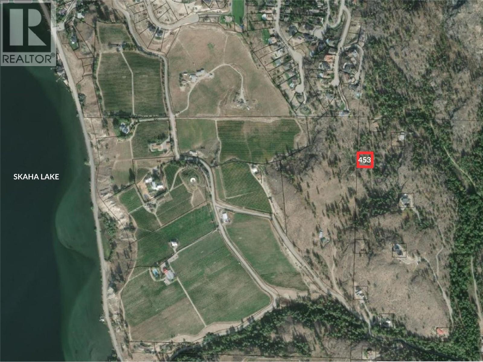 453 Matheson Road, Okanagan Falls, British Columbia  V0H 1R5 - Photo 11 - 10397141