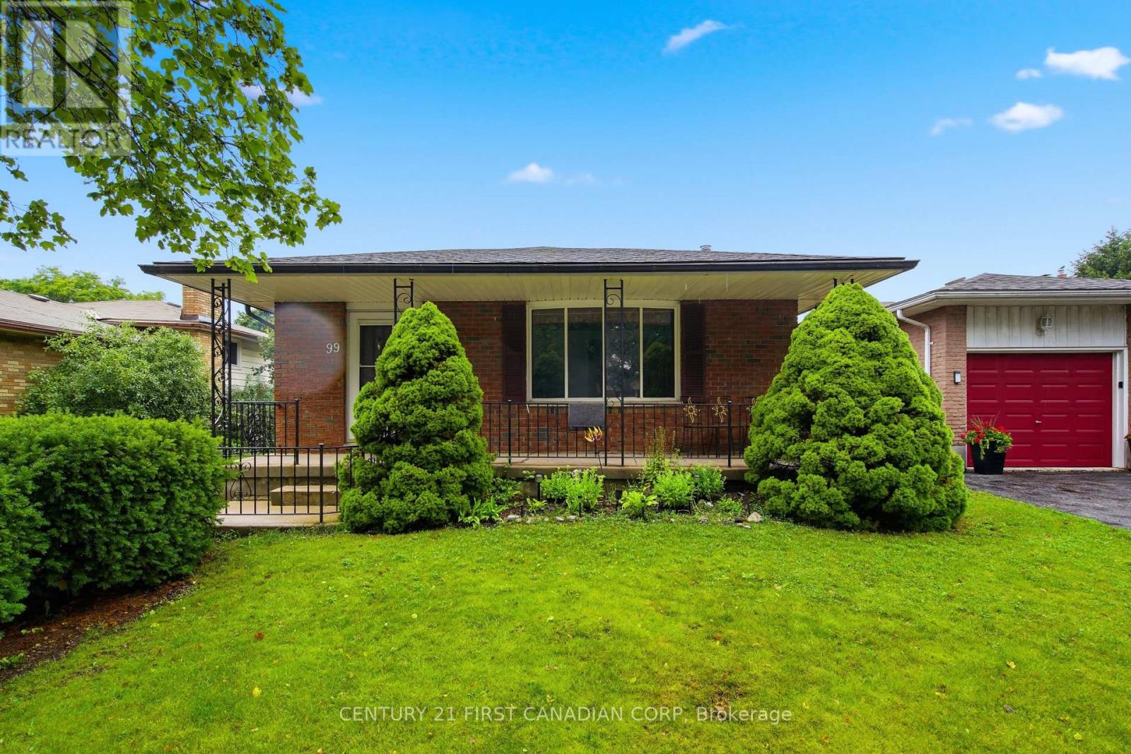 99 Muriel Crescent, London South, Ontario  N6E 2K4 - Photo 3 - X13663804