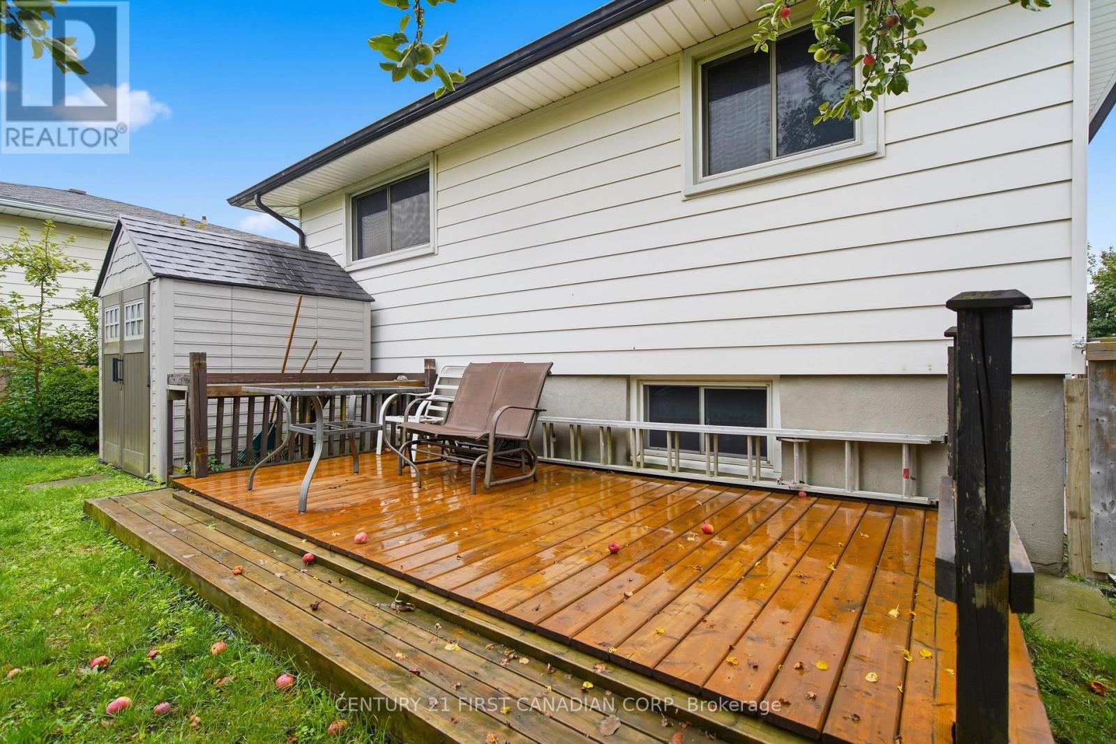 99 Muriel Crescent, London South, Ontario  N6E 2K4 - Photo 36 - X13663804