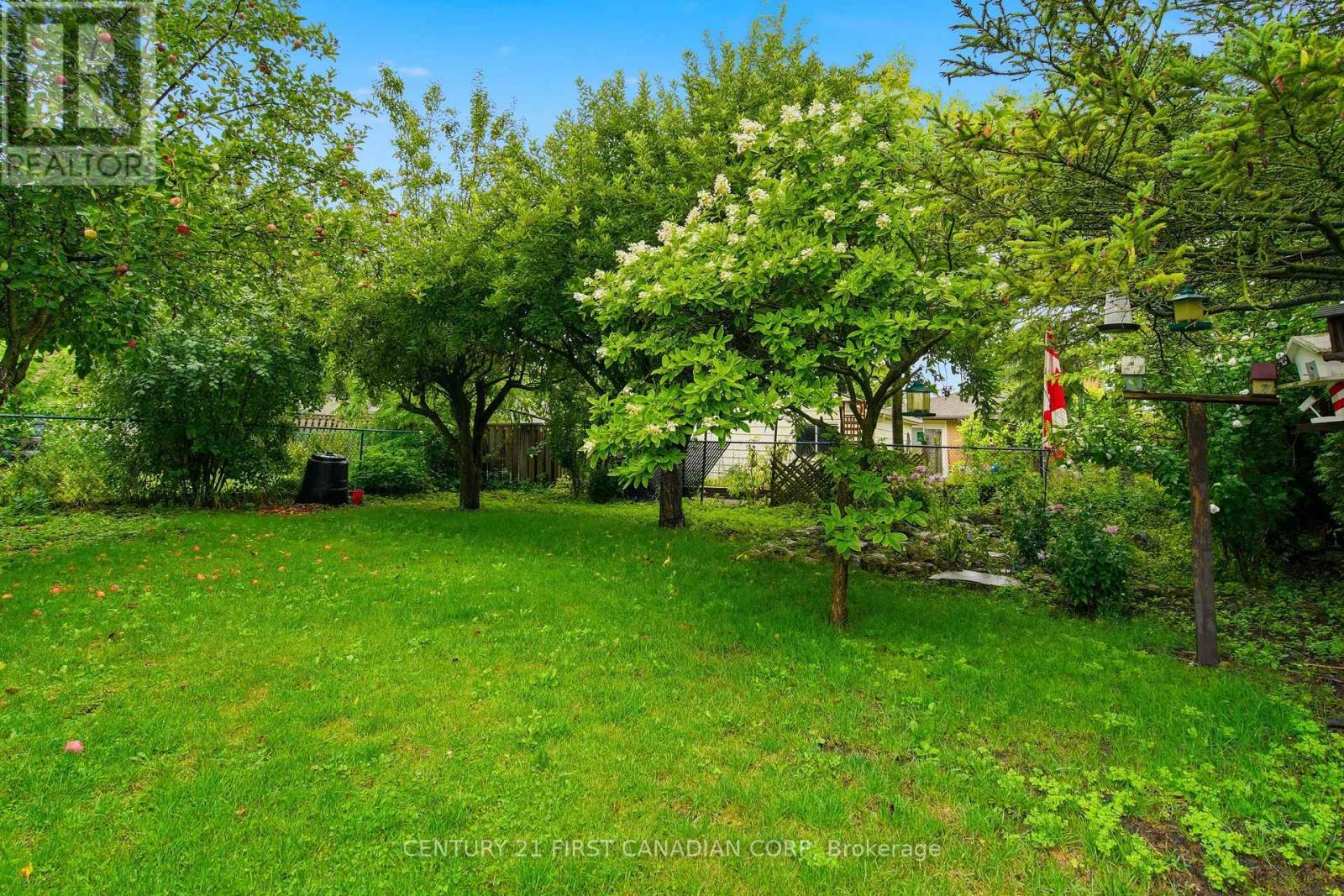 99 Muriel Crescent, London South, Ontario  N6E 2K4 - Photo 37 - X13663804