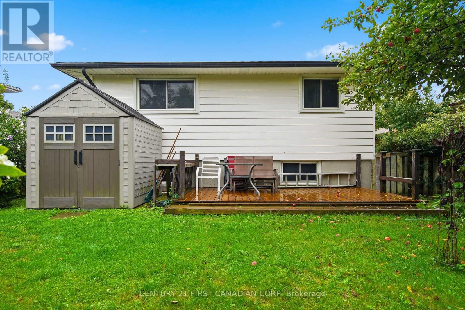 99 Muriel Crescent, London South, Ontario  N6E 2K4 - Photo 38 - X13663804