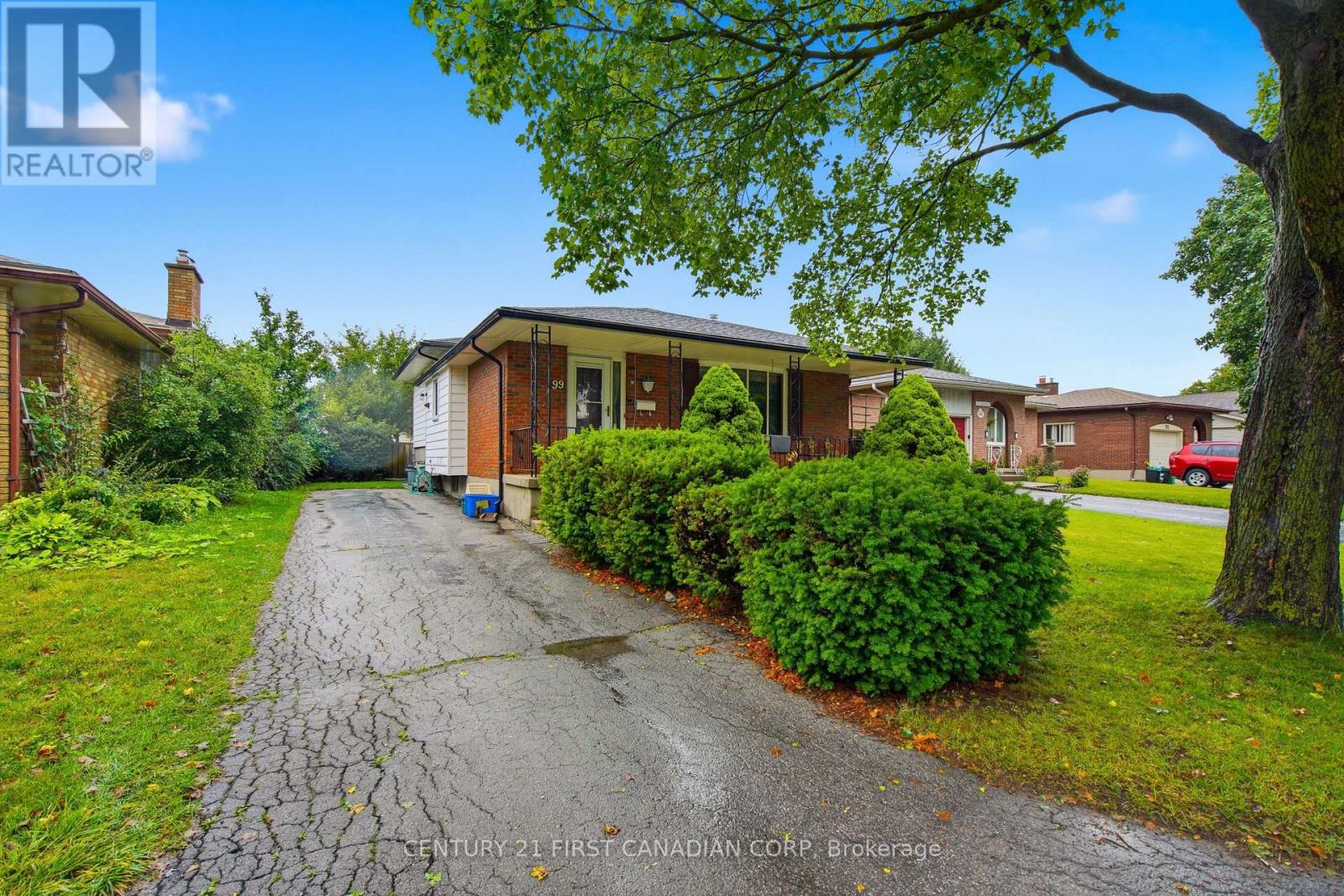 99 Muriel Crescent, London South, Ontario  N6E 2K4 - Photo 4 - X13663804