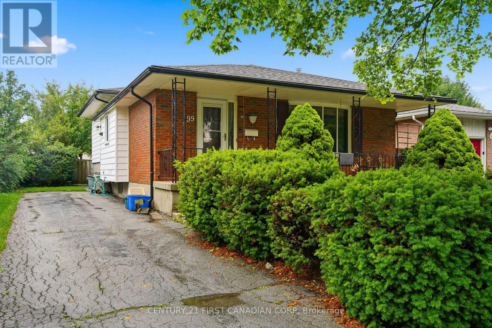 99 Muriel Crescent, London South, Ontario  N6E 2K4 - Photo 5 - X13663804