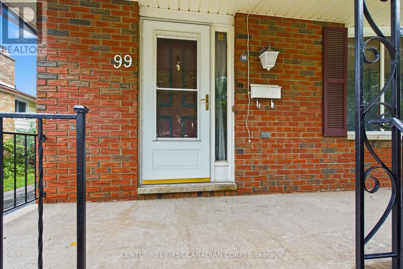 99 Muriel Crescent, London South, Ontario  N6E 2K4 - Photo 6 - X13663804