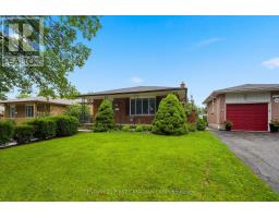 99 MURIEL CRESCENT, London South, Ontario