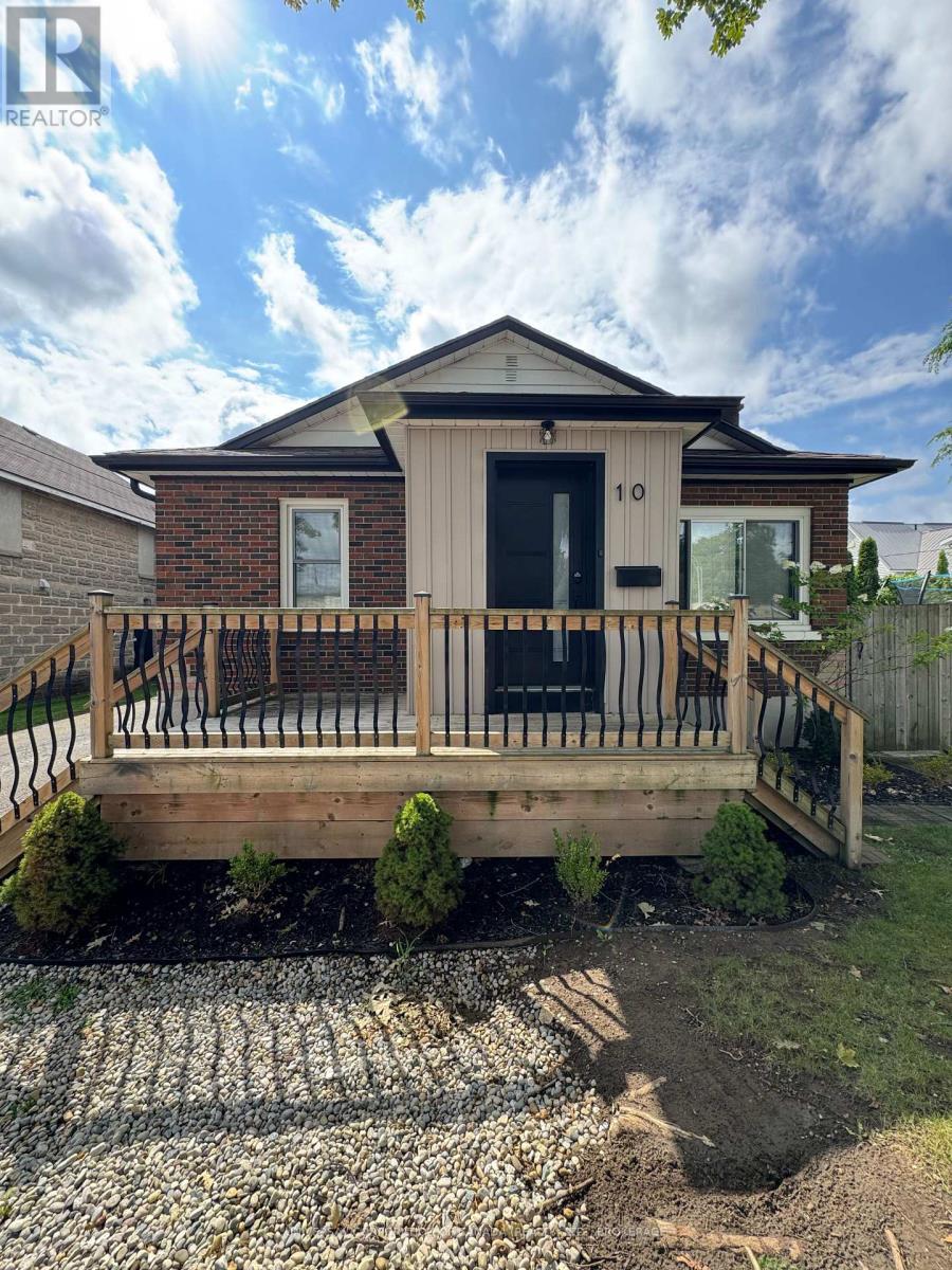 10 East Street, Aylmer, Ontario  N5H 1W2 - Photo 2 - X13664014