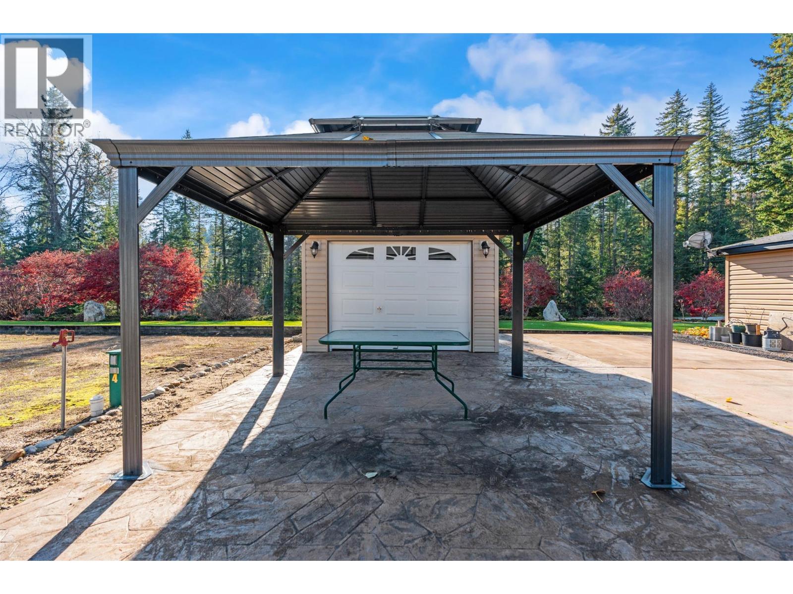 3303 Enderby Mabel Lake Road Unit# Rv Lot 3, Enderby, British Columbia  V0E 1V5 - Photo 18 - 10368937