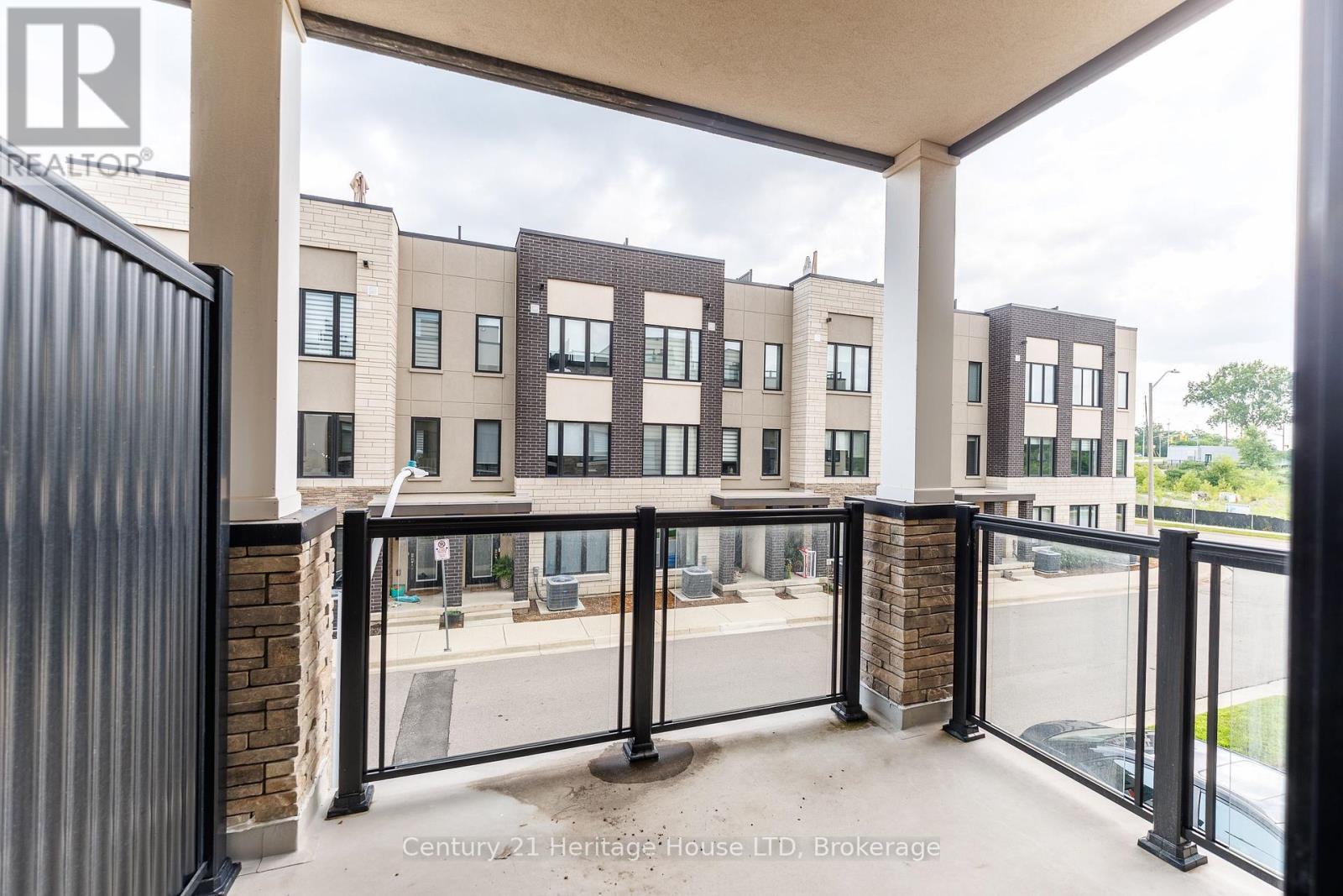 55 - 1121 Cooke Boulevard, Burlington, Ontario  L7T 0C3 - Photo 12 - W13663926
