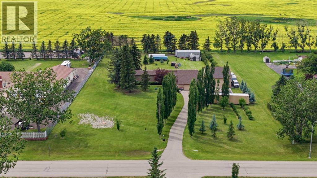 97 Delrich Meadows, Rural Rocky View County, Alberta  t1z 0k7 - Photo 1 - A2330035