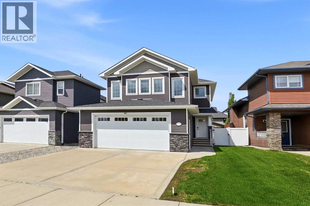 118 Viscount Drive, Red Deer, Alberta  T4R 0M6 - Photo 31 - A2317832