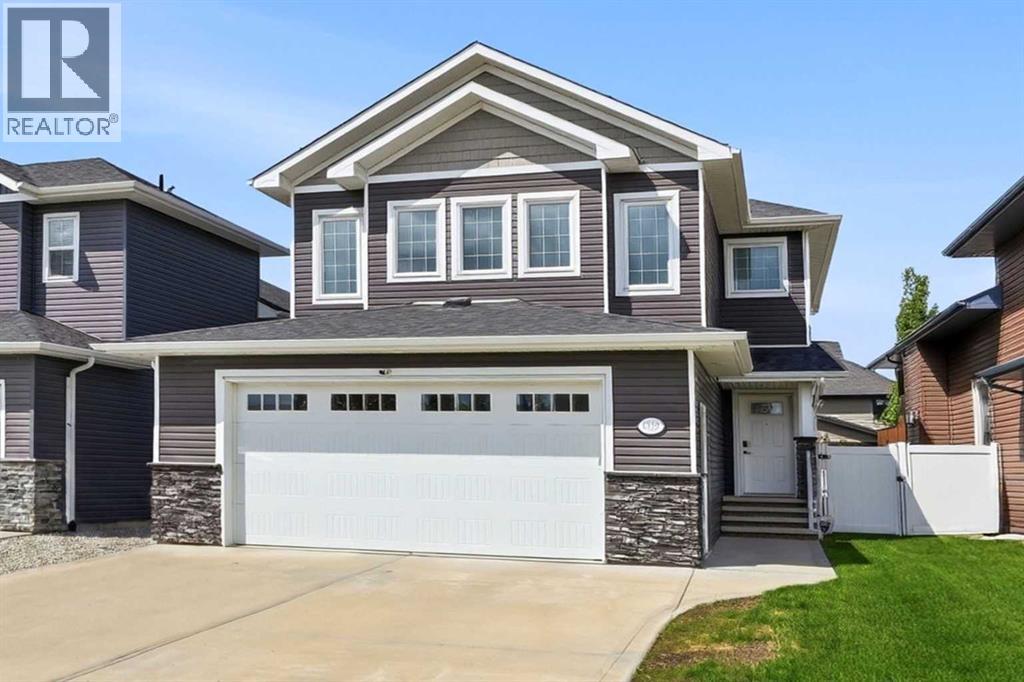 118 Viscount Drive, Red Deer, Alberta