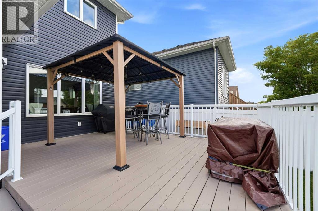 118 Viscount Drive, Red Deer, Alberta  T4R 0M6 - Photo 34 - A2317832