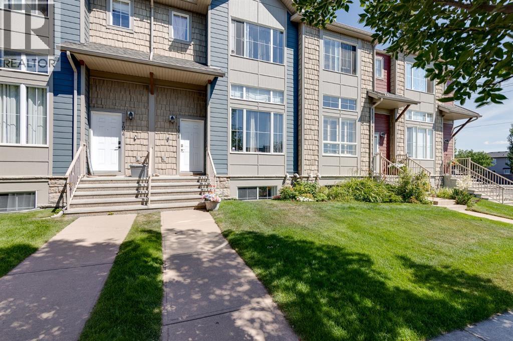 7008, 2370 Bayside Road Sw, Airdrie, Alberta  T4B 0N1 - Photo 2 - A2335004