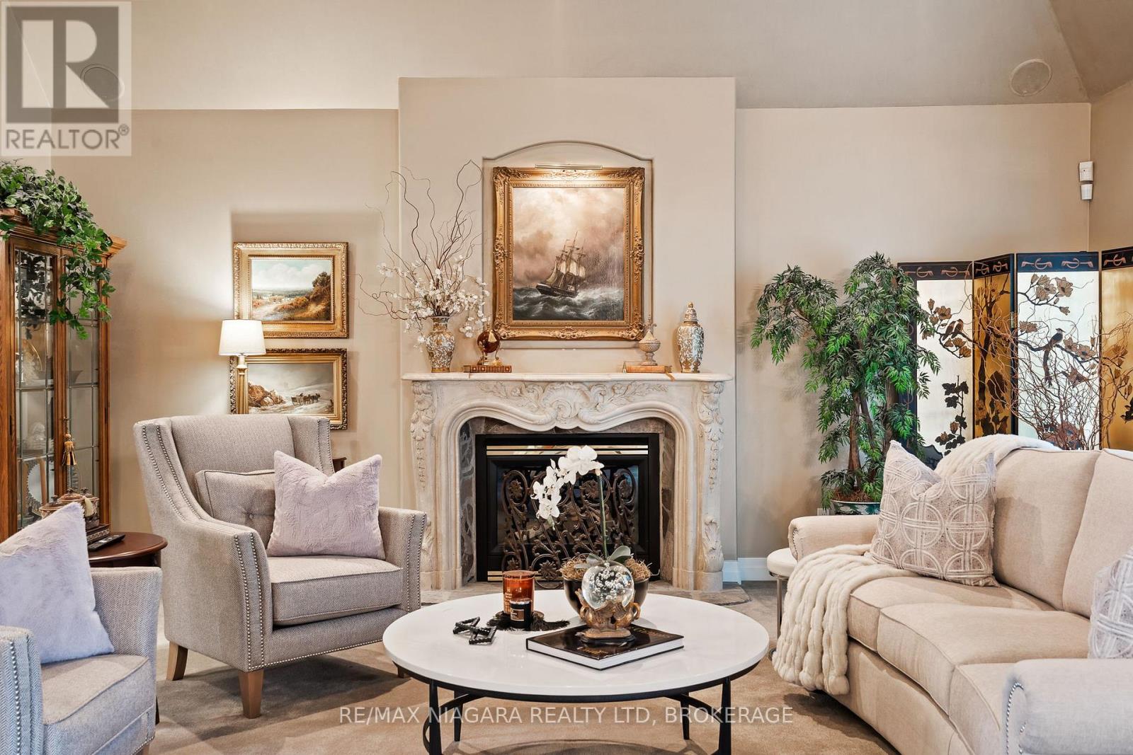 9 LUCIA COURT, niagara-on-the-lake (town), Ontario