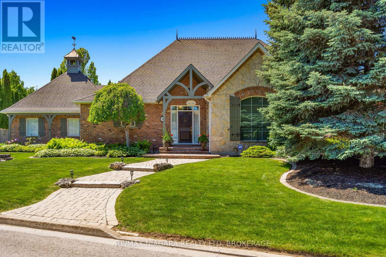 9 Lucia Court, Niagara-On-The-Lake (Town), Ontario  L0S 1J0 - Photo 3 - X13663838