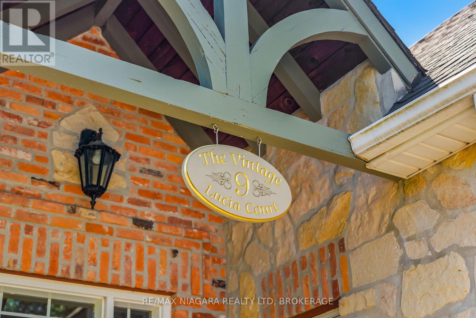 9 Lucia Court, Niagara-On-The-Lake (Town), Ontario  L0S 1J0 - Photo 4 - X13663838