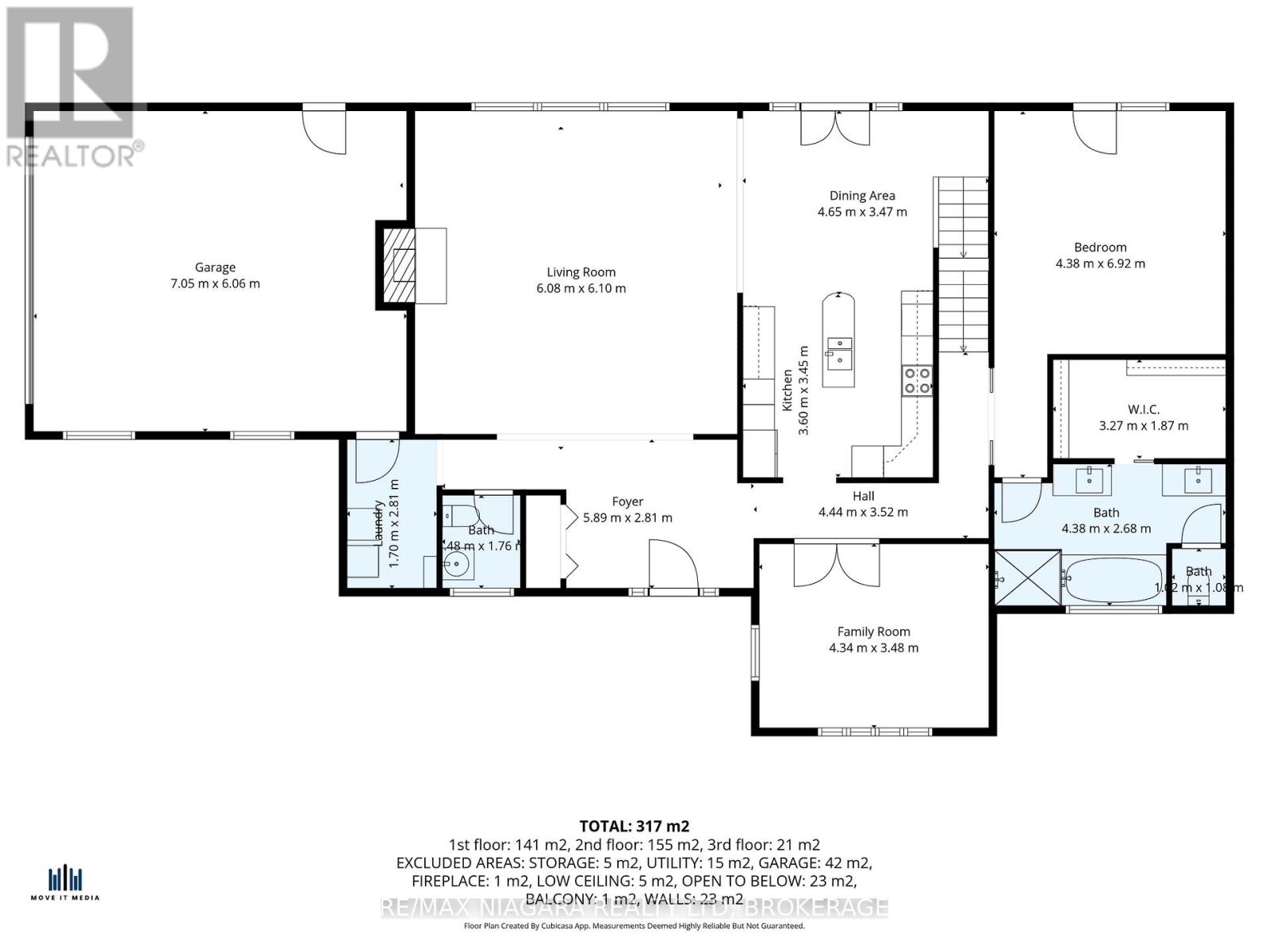 9 Lucia Court, Niagara-On-The-Lake (Town), Ontario  L0S 1J0 - Photo 46 - X13663838