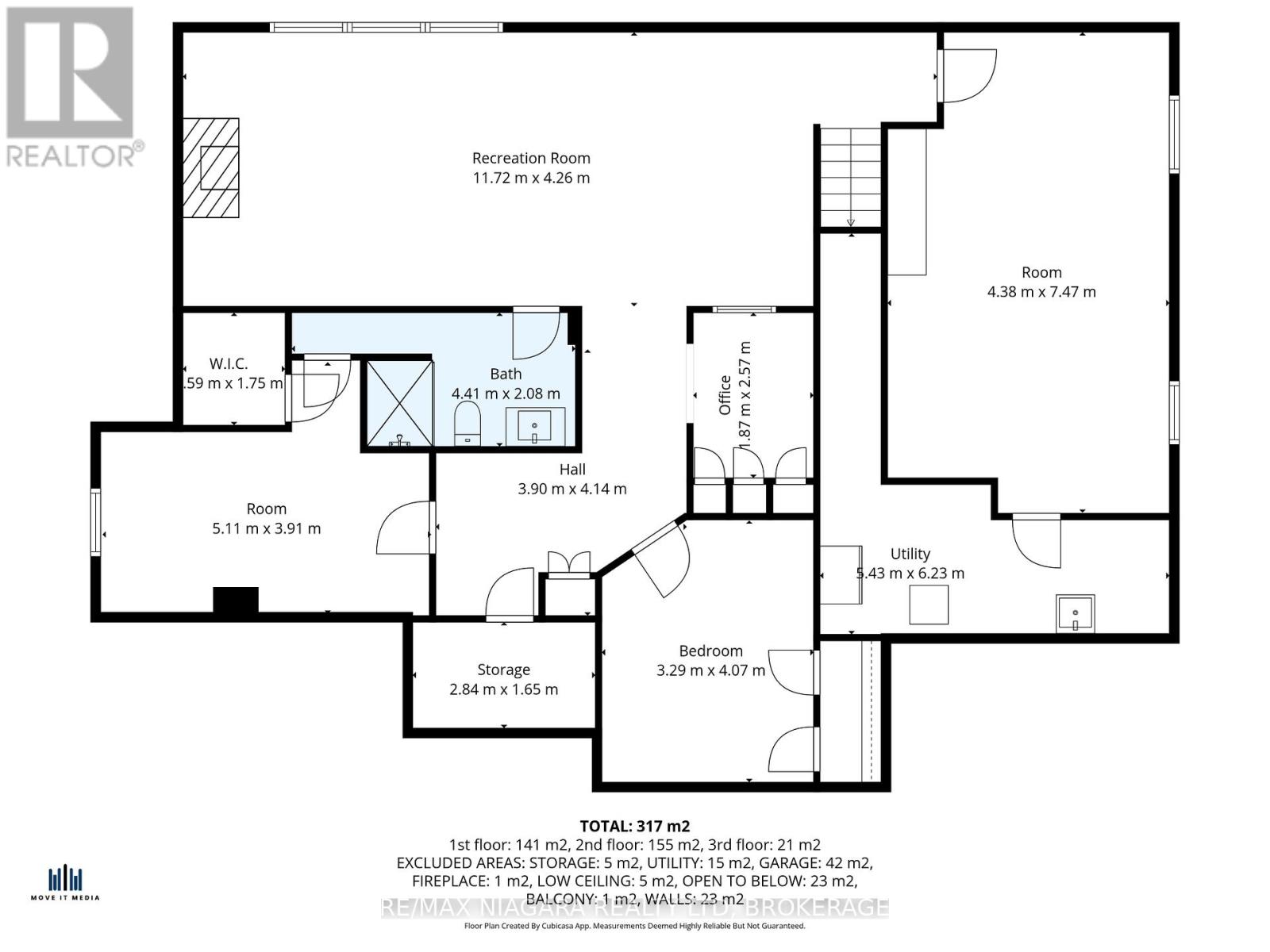 9 Lucia Court, Niagara-On-The-Lake (Town), Ontario  L0S 1J0 - Photo 48 - X13663838
