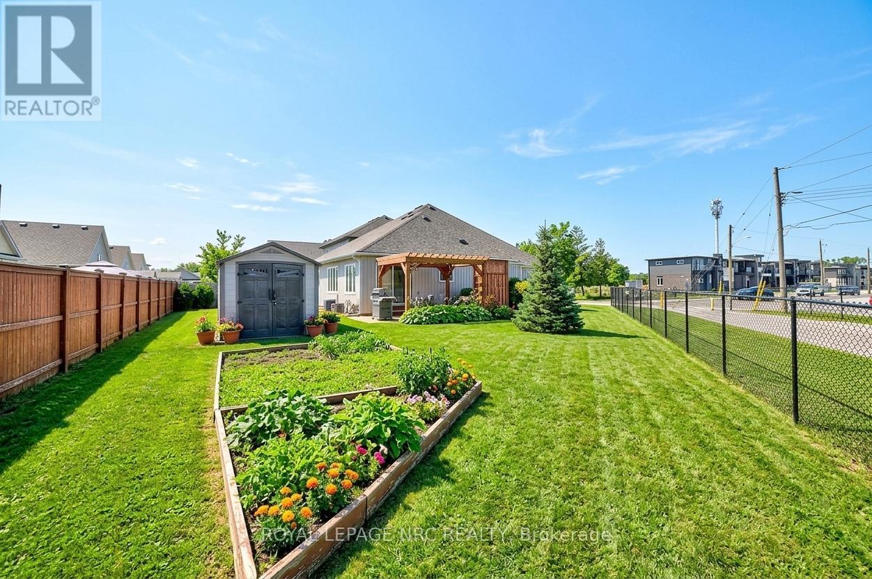 171 Classic Avenue, Welland, Ontario  L3B 0A3 - Photo 27 - X13663964