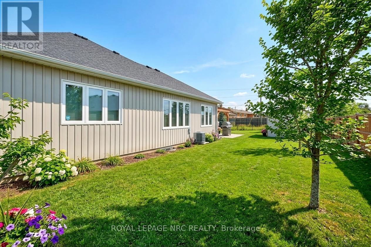 171 Classic Avenue, Welland, Ontario  L3B 0A3 - Photo 29 - X13663964