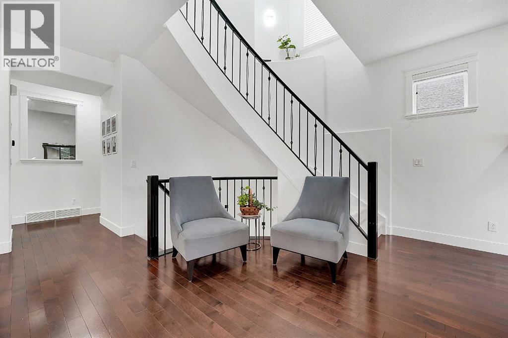 6 Aspen Stone Mews Sw, Calgary, Alberta  T3H 5Z1 - Photo 7 - A2335287