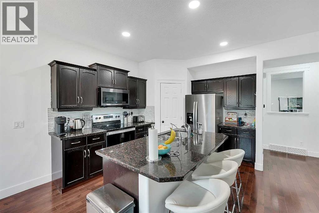 6 Aspen Stone Mews Sw, Calgary, Alberta  T3H 5Z1 - Photo 15 - A2335287