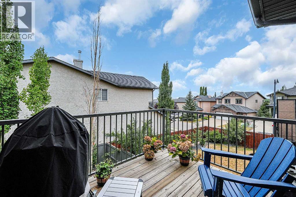 6 Aspen Stone Mews Sw, Calgary, Alberta  T3H 5Z1 - Photo 22 - A2335287