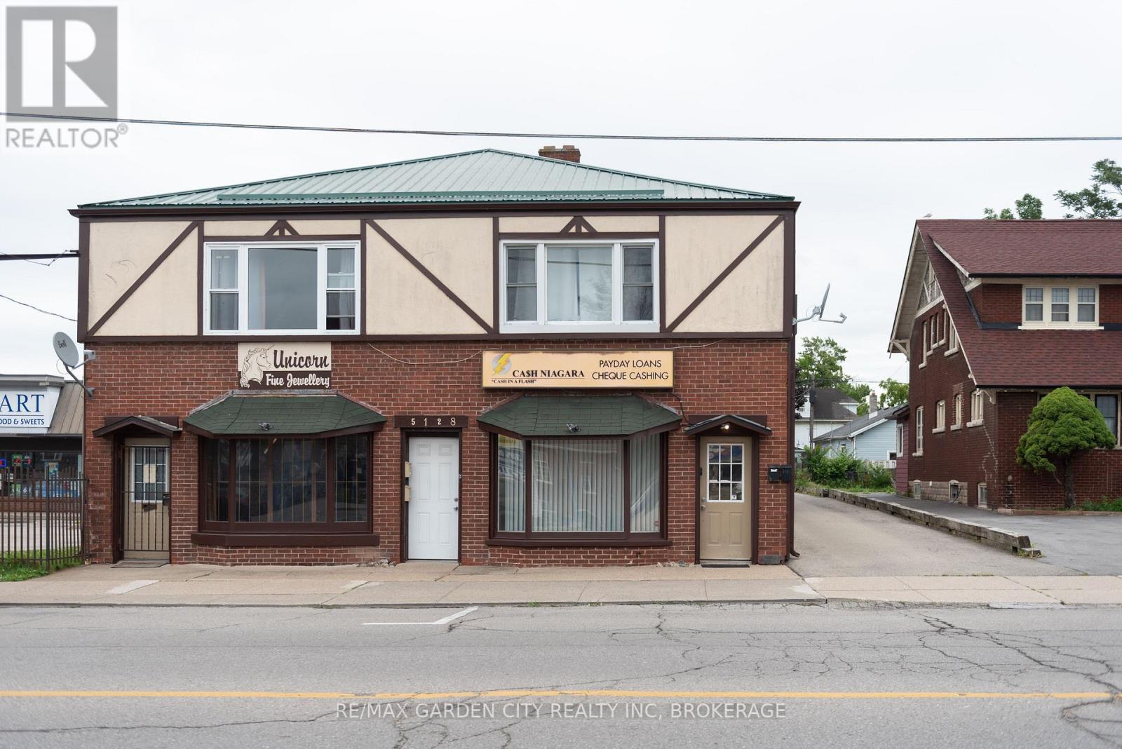 6 - 5126 VICTORIA AVENUE, Niagara Falls, Ontario