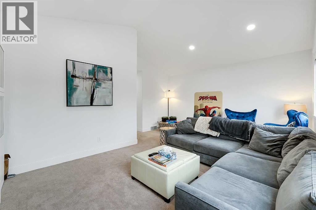 6 Aspen Stone Mews Sw, Calgary, Alberta  T3H 5Z1 - Photo 25 - A2335287