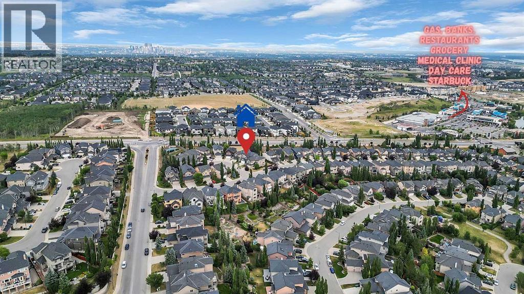 6 Aspen Stone Mews Sw, Calgary, Alberta  T3H 5Z1 - Photo 48 - A2335287