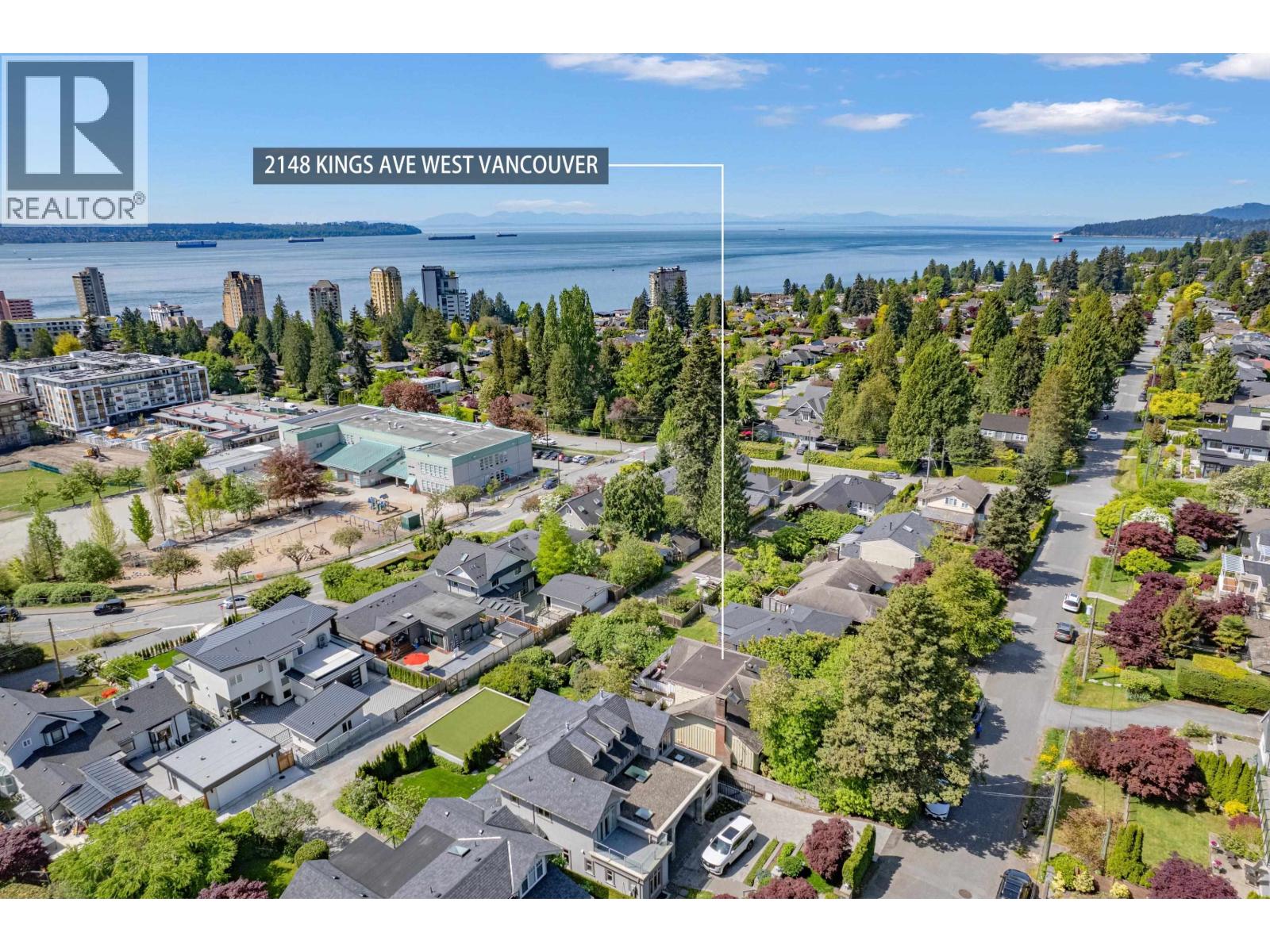 2148 Kings Avenue, West Vancouver, British Columbia  V7V 2B8 - Photo 22 - R3126000