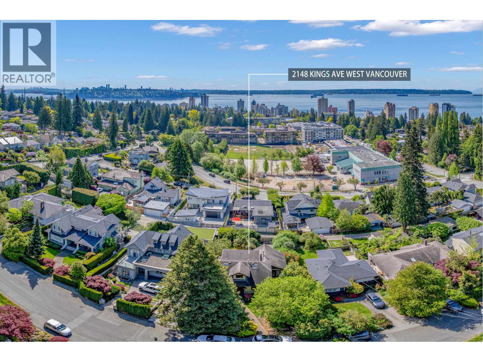 2148 Kings Avenue, West Vancouver, British Columbia  V7V 2B8 - Photo 21 - R3126000