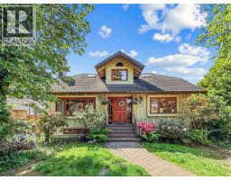 2148 KINGS AVENUE, West Vancouver, British Columbia