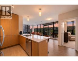 1707 301 CAPILANO ROAD, Port Moody, British Columbia