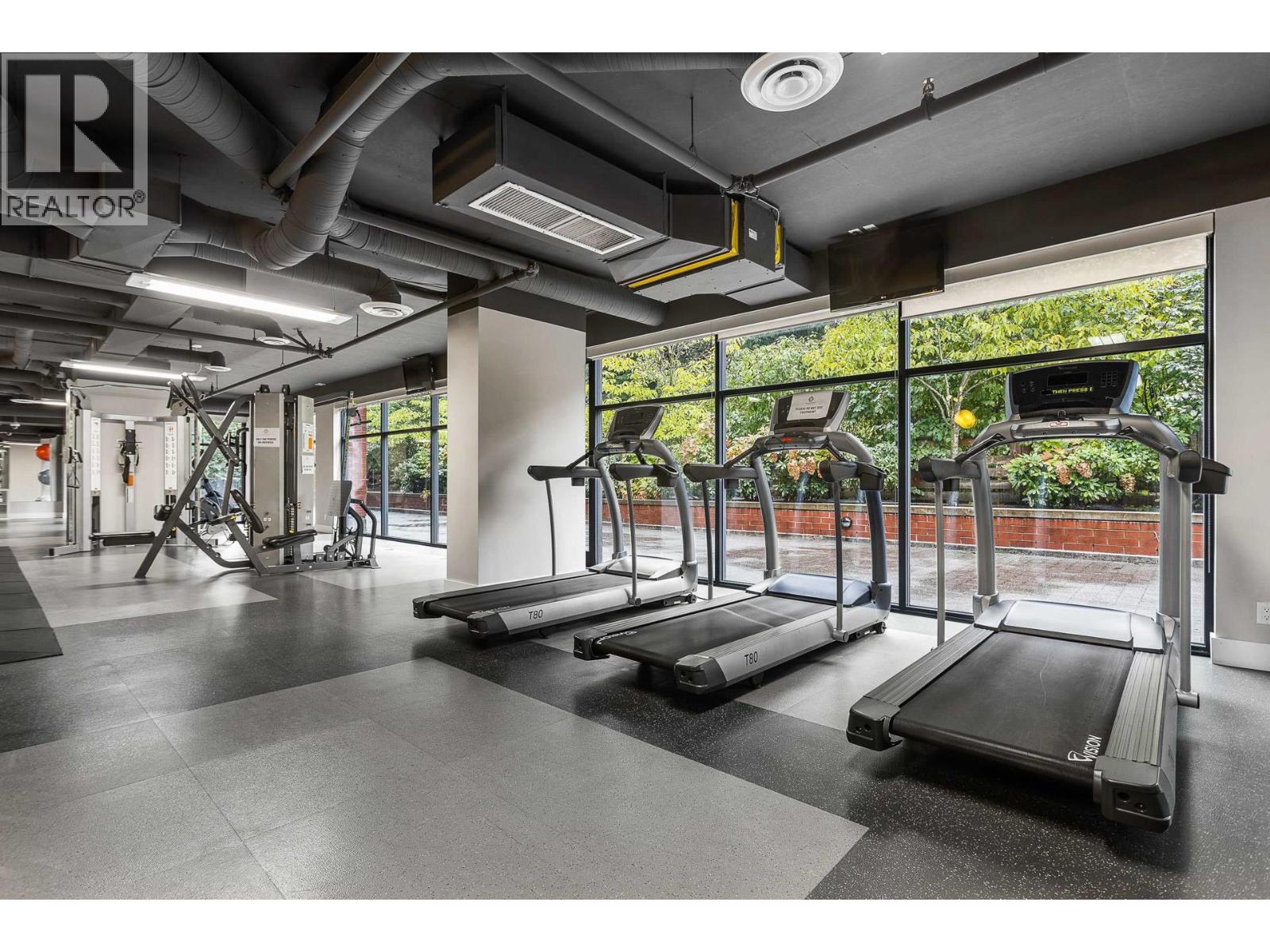 1707 301 Capilano Road, Port Moody, British Columbia  V3H 0G6 - Photo 31 - R3137037