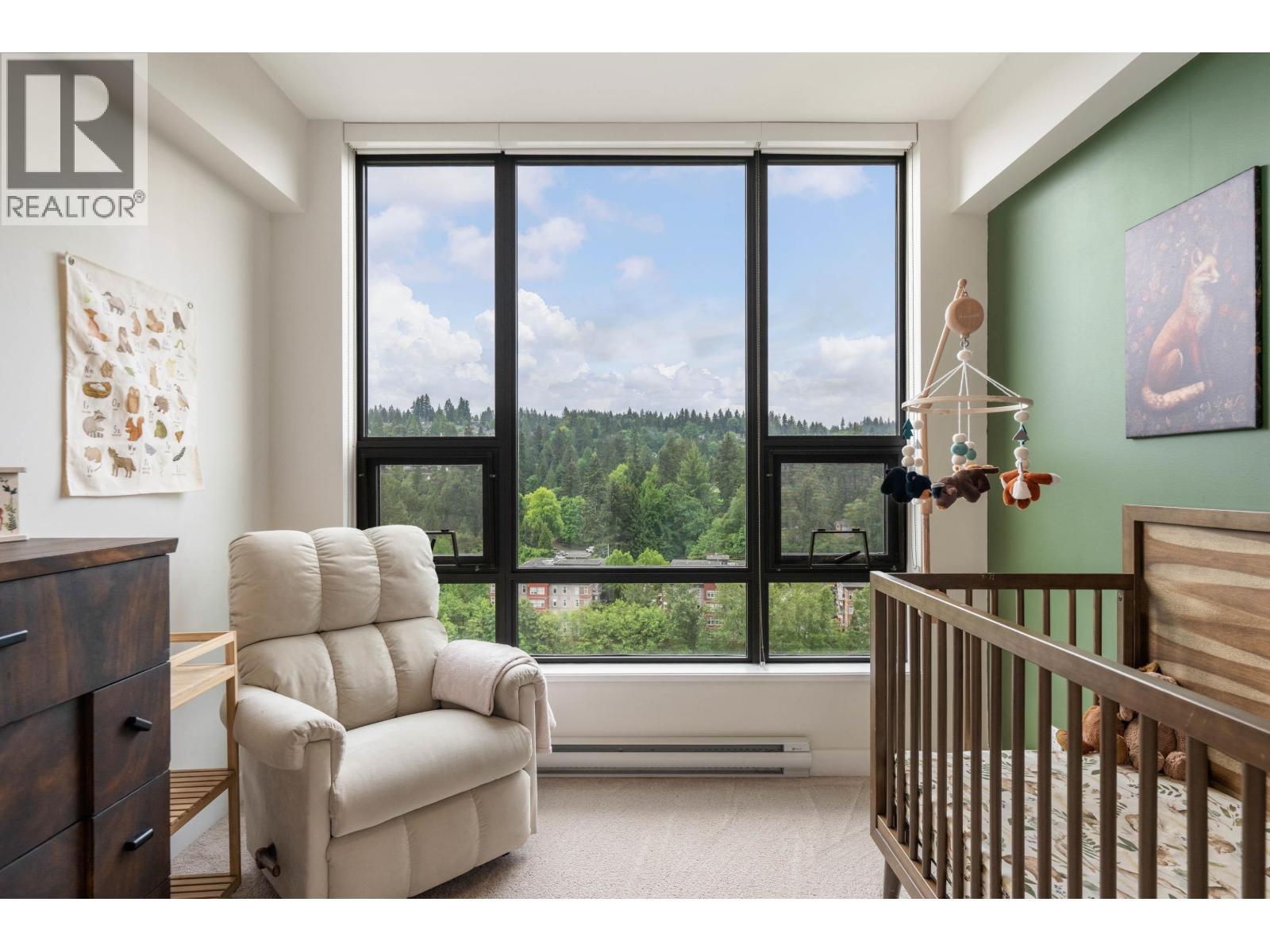 1707 301 Capilano Road, Port Moody, British Columbia  V3H 0G6 - Photo 22 - R3137037